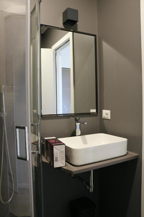 Sleep Inn Assago With Balcony - 8 Экстерьер фото