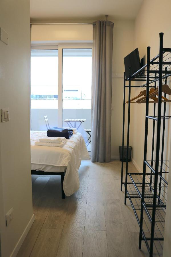 Sleep Inn Assago With Balcony - 8 Экстерьер фото